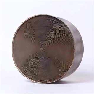 Ammoníak Slip Catalyst